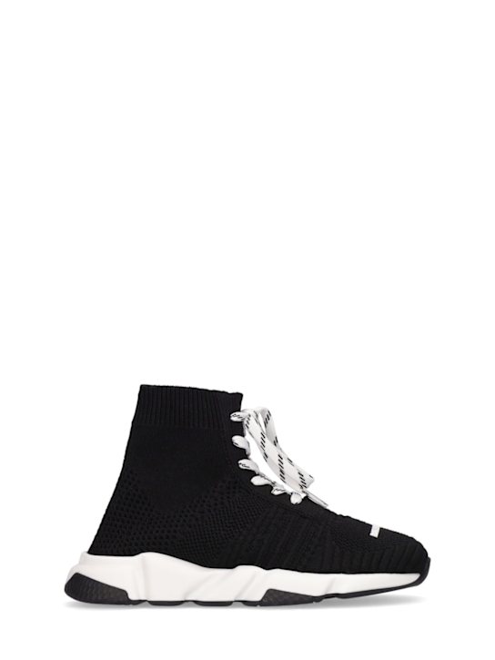 Luisaviaroma Sneakers Speed in maglia