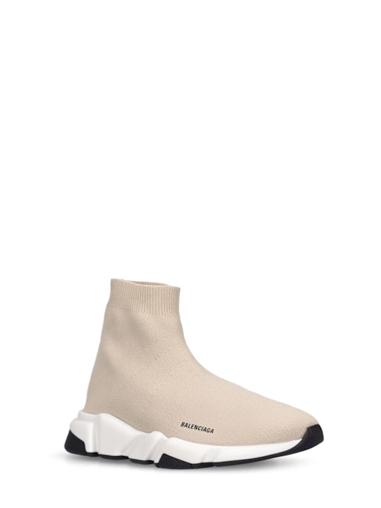 Luisaviaroma Sneakers Speed LT In Maglia Riciclata