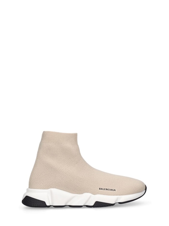Luisaviaroma Sneakers Speed LT in maglia riciclata