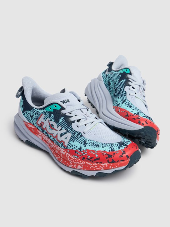 Luisaviaroma Sneakers Speedgoat 6 Con Lacci