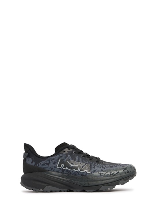 Luisaviaroma Sneakers Speedgoat 6 con lacci