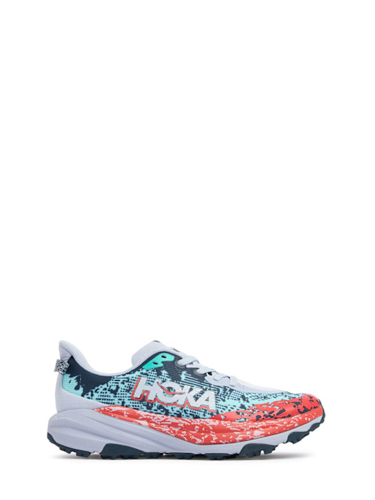 Luisaviaroma Sneakers Speedgoat 6 con lacci