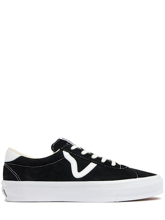 Luisaviaroma Sneakers Sport 73 LX