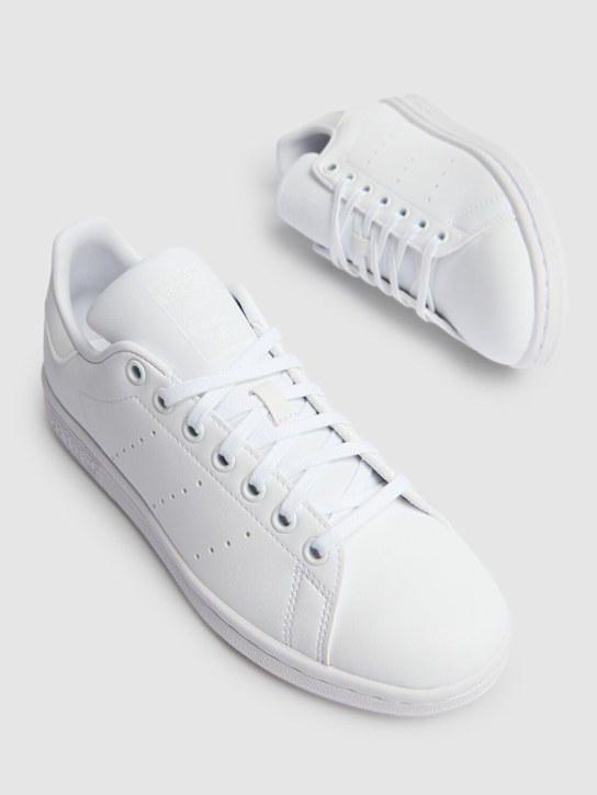Luisaviaroma Sneakers Stan Smith Con Lacci