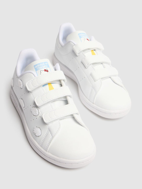 Luisaviaroma Sneakers Stan Smith