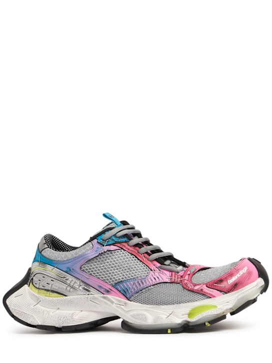 Luisaviaroma Sneakers Stapler in mesh 50mm