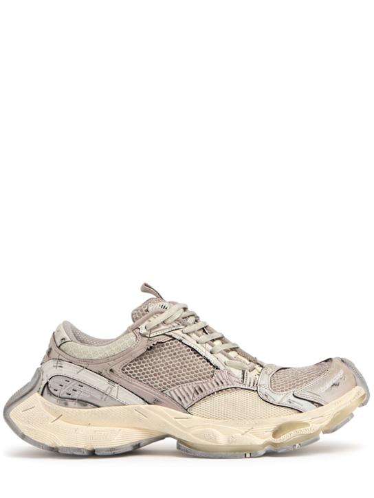 Luisaviaroma Sneakers Stapler in mesh 50mm