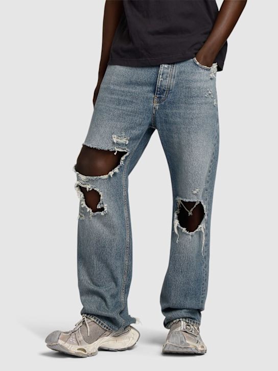 Luisaviaroma Sneakers Stapler In Techno