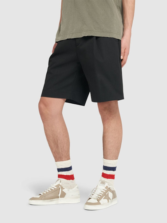 Luisaviaroma Sneakers Stardan In Pelle