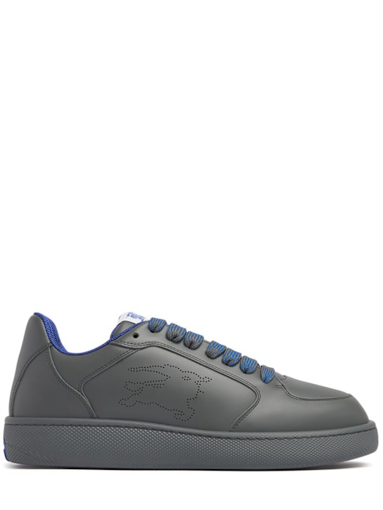 Luisaviaroma Sneakers Stock in pelle