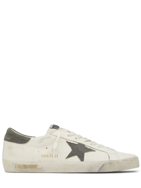 Luisaviaroma Sneakers Super Star