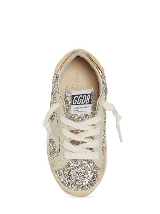 Luisaviaroma Sneakers Super-star Glitter