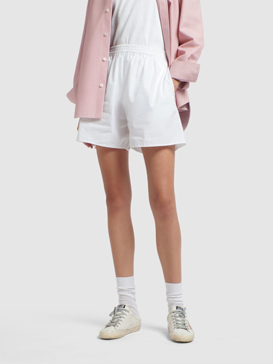 Luisaviaroma Sneakers Super-Star In Nappa 20mm