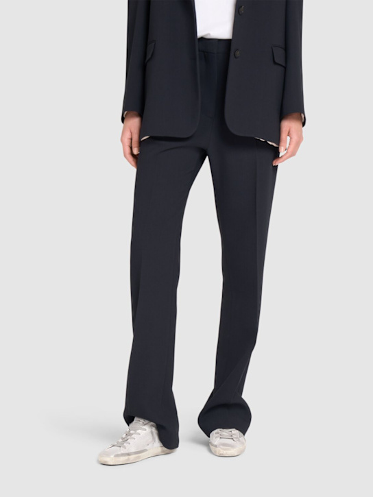 Luisaviaroma Sneakers Super-Star In Pelle 20mm