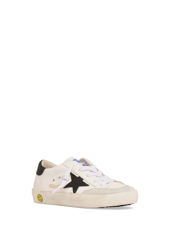 Luisaviaroma Sneakers Super Star In Tela