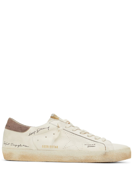 Luisaviaroma Sneakers Super Star