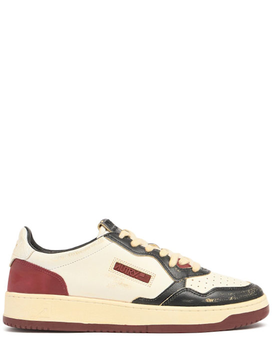 Luisaviaroma Sneakers Super Vintage