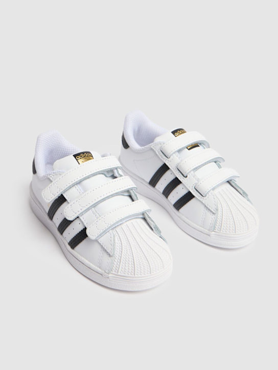 Luisaviaroma Sneakers Superstar