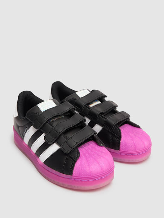 Luisaviaroma Sneakers Superstar Led Light