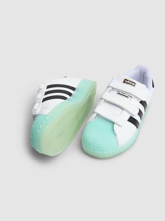 Luisaviaroma Sneakers Superstar Led Light