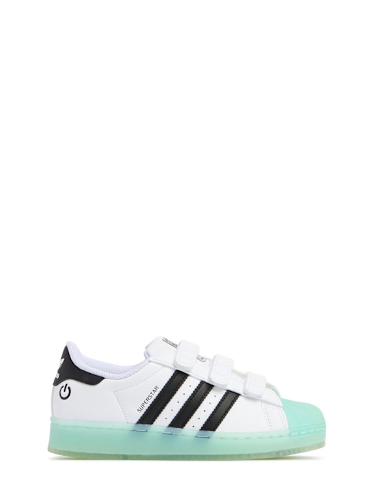 Luisaviaroma Sneakers Superstar Led Light