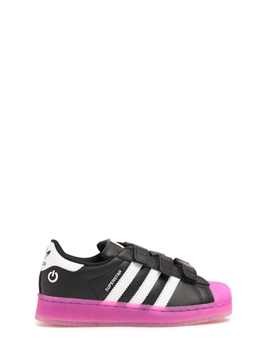 Luisaviaroma Sneakers Superstar Led Light