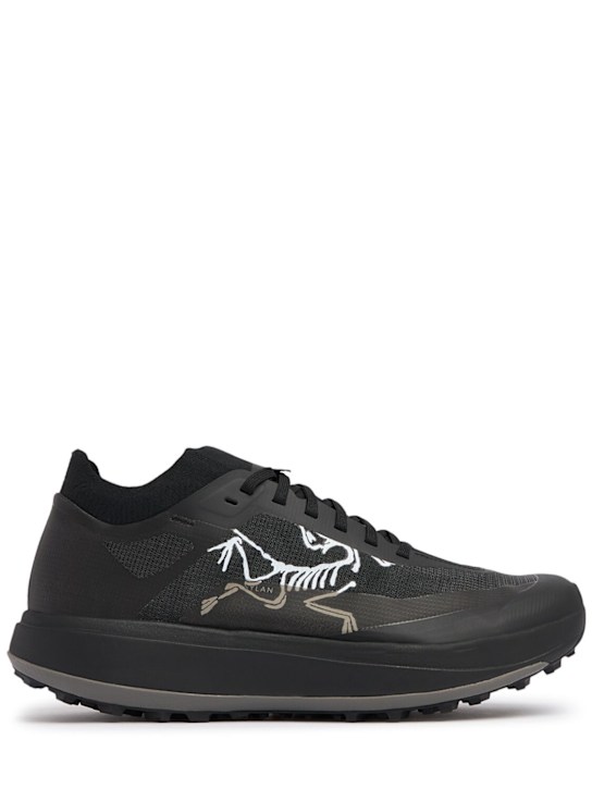 Luisaviaroma Sneakers Sylan Pro