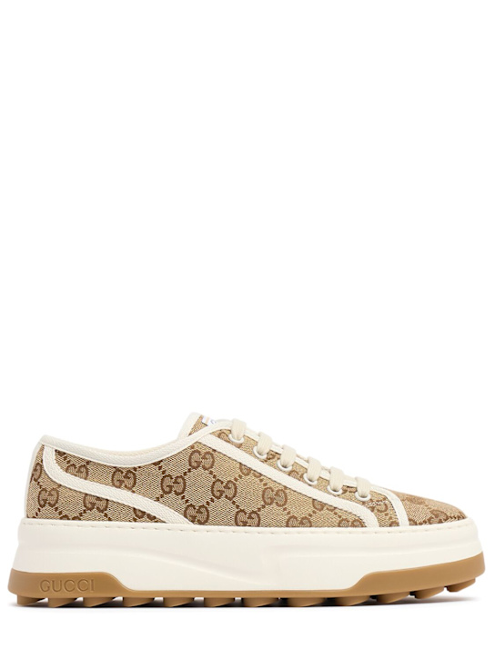 Luisaviaroma Sneakers Tennis Treck 50mm