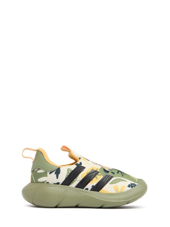 Luisaviaroma Sneakers The Lion King Monofit