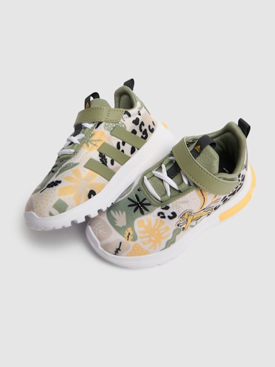 Luisaviaroma Sneakers The Lion King Racer TR23