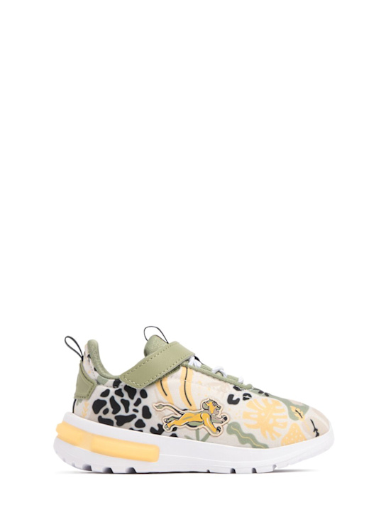 Luisaviaroma Sneakers The Lion King Racer TR23