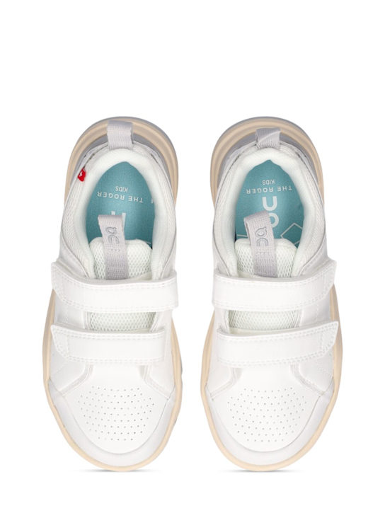 Luisaviaroma Sneakers The Roger