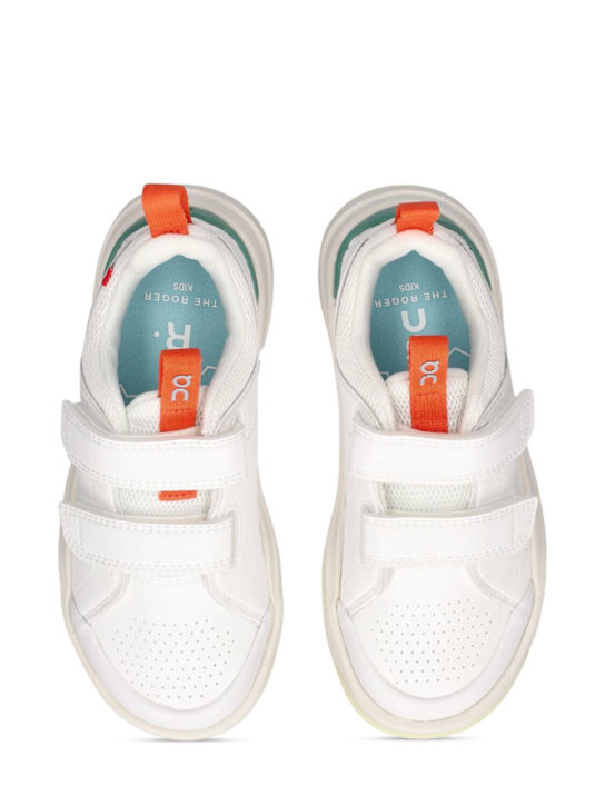 Luisaviaroma Sneakers The Roger