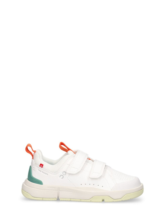 Luisaviaroma Sneakers The Roger