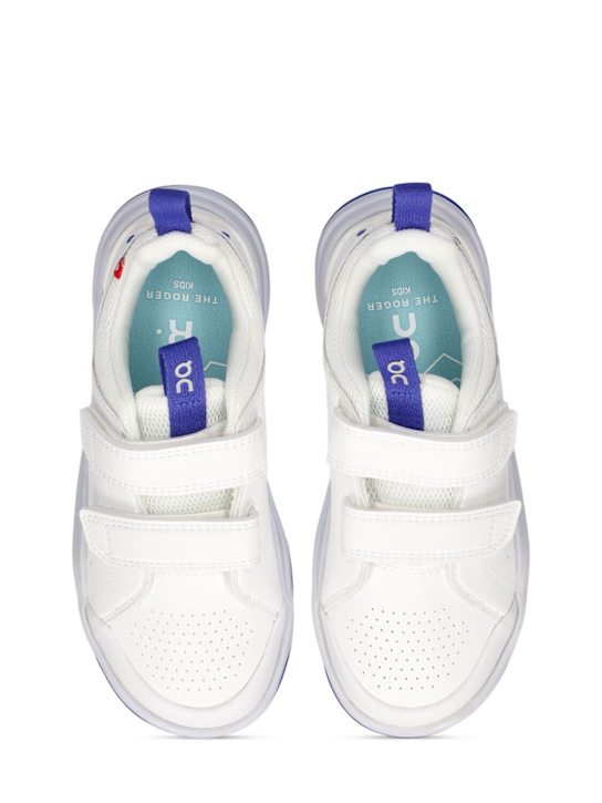 Luisaviaroma Sneakers The Roger