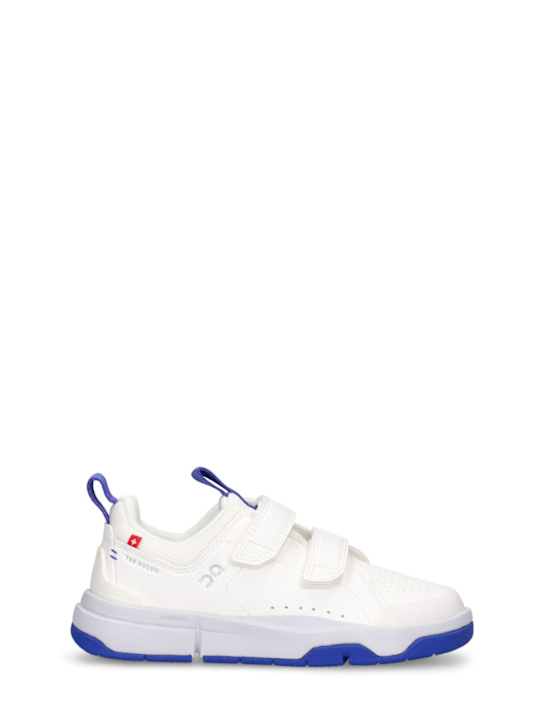 Luisaviaroma Sneakers The Roger