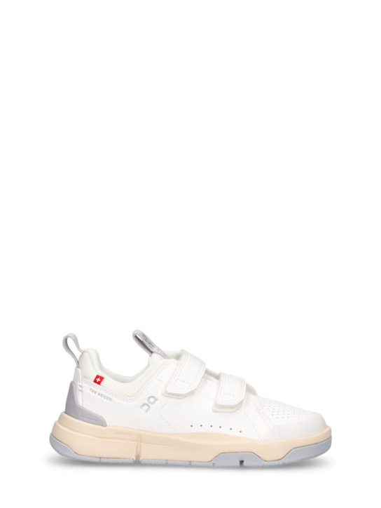 Luisaviaroma Sneakers The Roger
