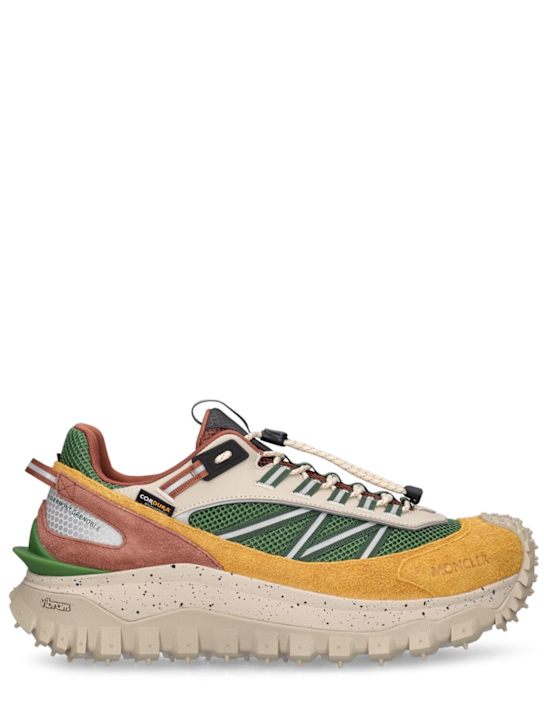 Luisaviaroma Sneakers Trailgrip in nylon 45mm
