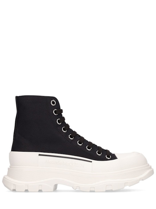 Luisaviaroma Sneakers Tread Slick in tela 45mm
