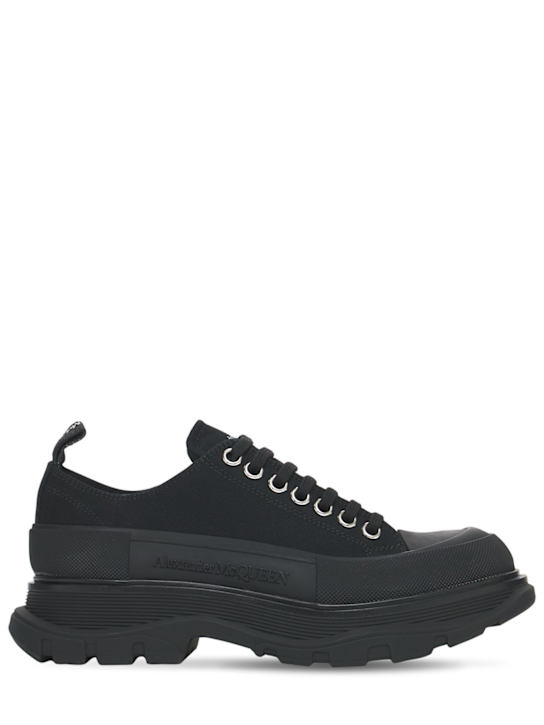 Luisaviaroma Sneakers Tread Slick in tela 45mm