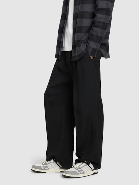 Luisaviaroma Sneakers Two-tone Skel Top