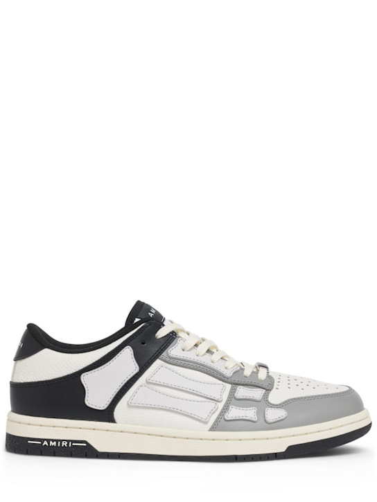 Luisaviaroma Sneakers Two-tone Skel Top