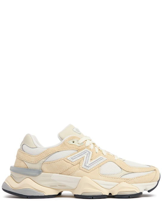 Luisaviaroma Sneakers U9060