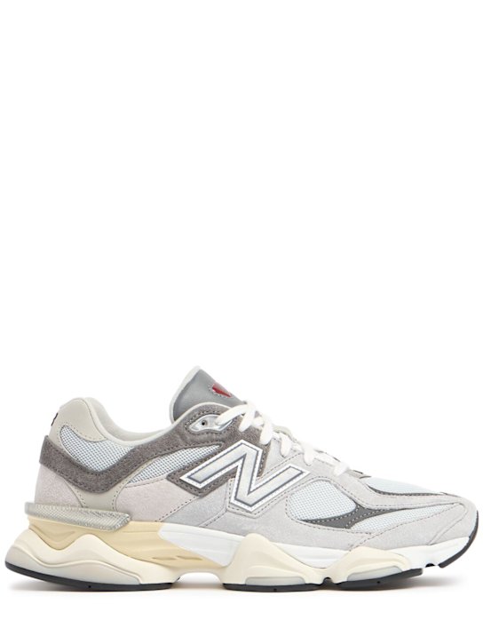 Luisaviaroma Sneakers U9060