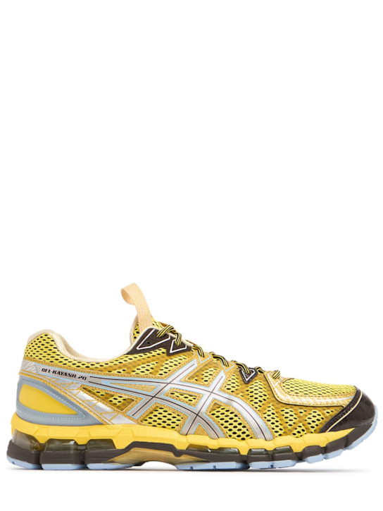 Luisaviaroma Sneakers UB9-S Gel-Kayano 20