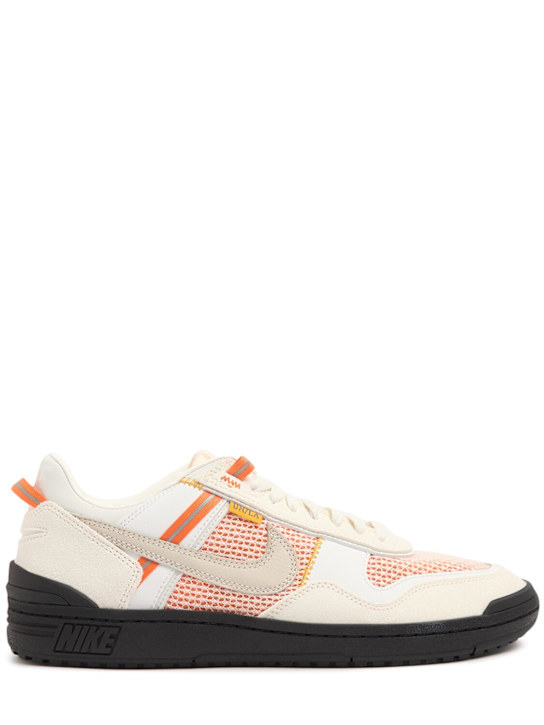 Luisaviaroma Sneakers Union Field General SP