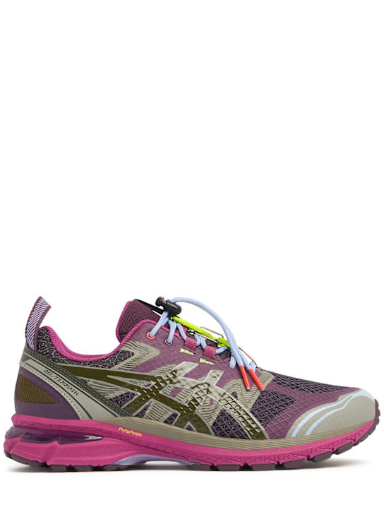 Luisaviaroma Sneakers Up There Gel Terrain