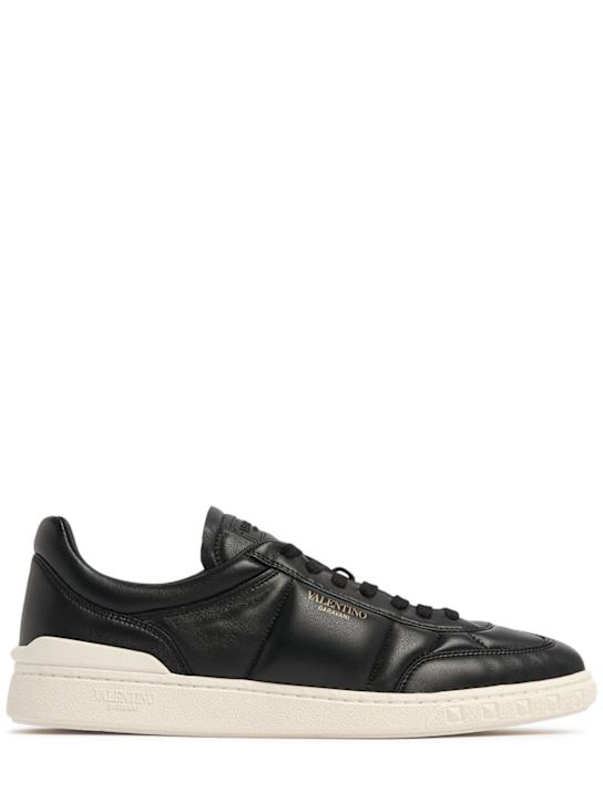 Luisaviaroma Sneakers Upvillage in pelle imbottita