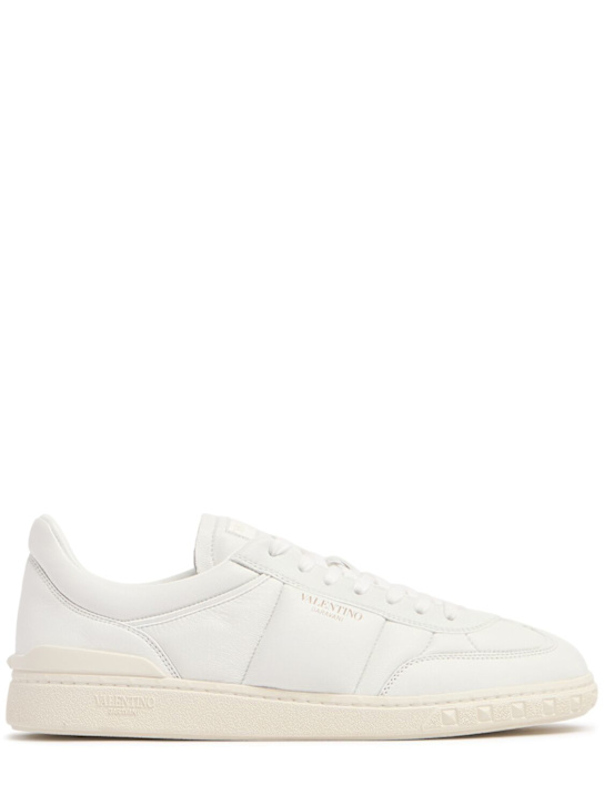 Luisaviaroma Sneakers Upvillage in pelle imbottita