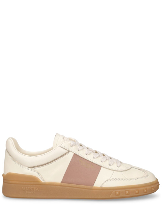 Luisaviaroma Sneakers Upvillage in pelle